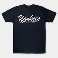 Ny Yankees T-Shirt