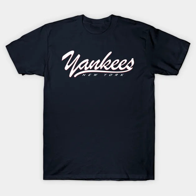 Ny Yankees T-Shirt