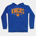 Basketball Knicks Hoodie