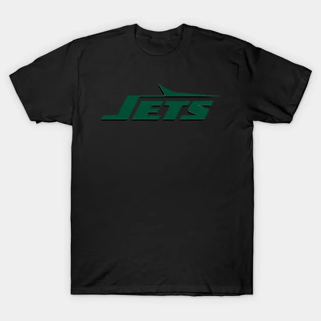 Ny Jets #1 T-Shirt