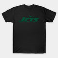 Ny Jets #1 T-Shirt