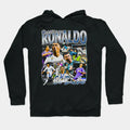 Cristiano Ronaldo El Bicho Hoodie