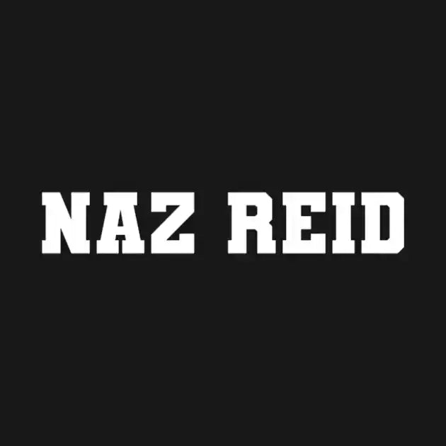 Naz Reid T-Shirt