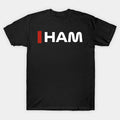 Lewis Hamilton World Champ T-Shirt