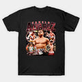 Canelo Alvarez Signature T-Shirt