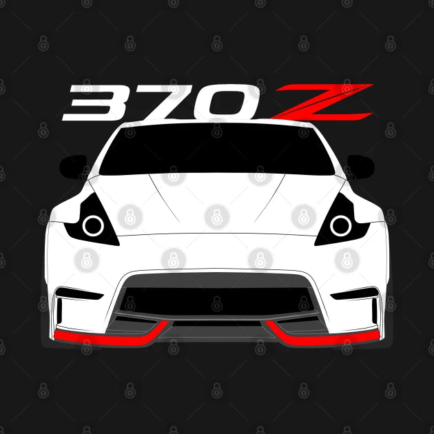 370Z Nismo T-Shirt