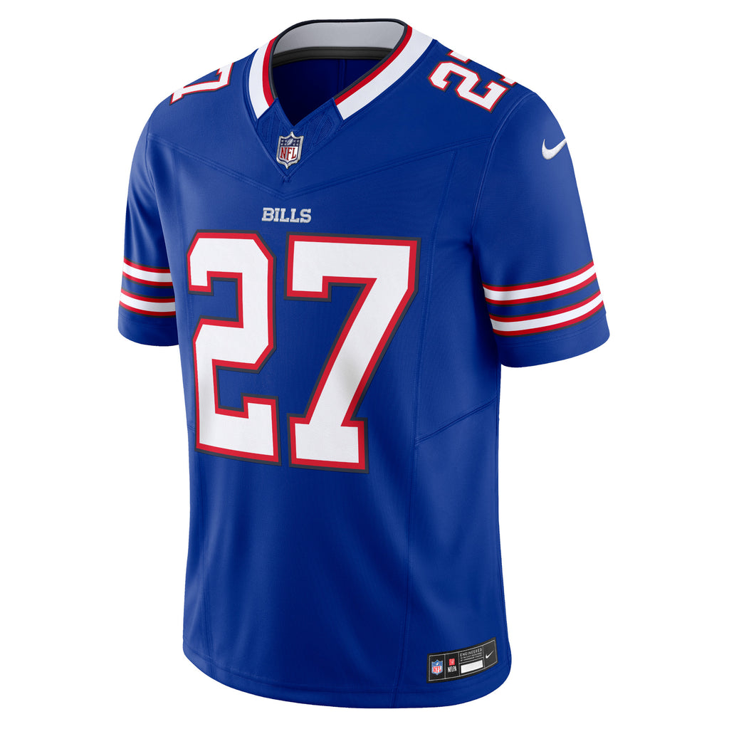 Tre'Davious White Buffalo Bills Vapor F.U.S.E. Limited Jersey - Royal