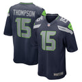 Cody Thompson Seattle Seahawks Home Game Player Jersey - College Navy