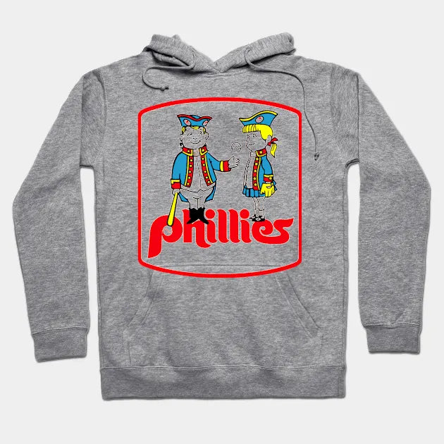 Little Couple Hoodie