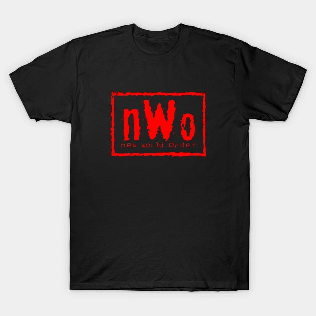 Nwo Rebel T-Shirt