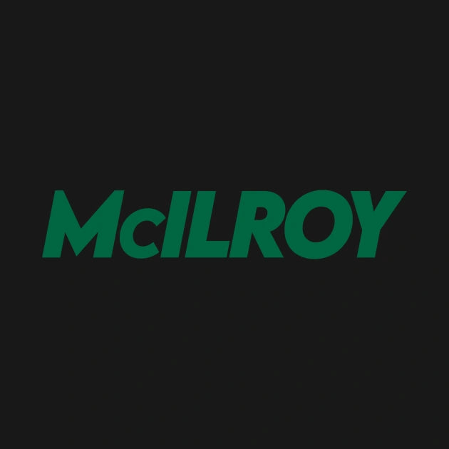 Mcilroy Hoodie