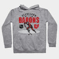 Cleveland Barons Hoodie