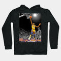 Magic Johnson Hoodie