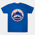 The Inflames Mobb Deep Mets T-Shirt
