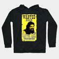 Wanted Dead Jack Hoodie