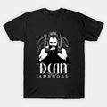 Vintage Dean Ambrose T-Shirt