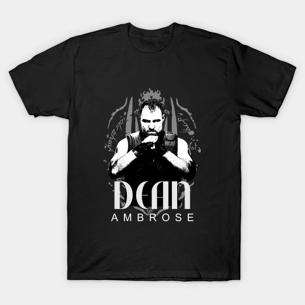 Vintage Dean Ambrose T-Shirt