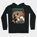Gervonta Davis Vintage Hoodie