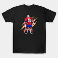 Carey Price Defend #31 Claw T-Shirt