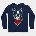 Fenway Terrier Hoodie