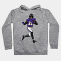 Henry Hoodie