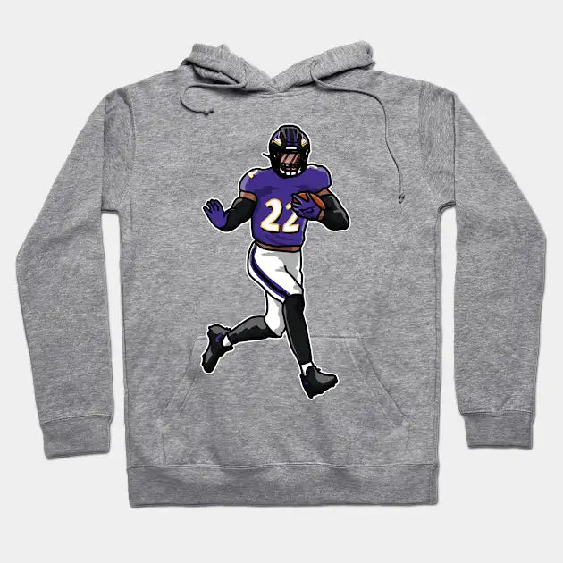 Henry Hoodie
