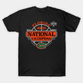 Florida Gators 2025 Basketball National Championship Final Four T-Shirt