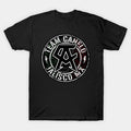 Canelo Alvarez Boxing T-Shirt