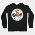 Mets Omg By Buck Tee Hoodie