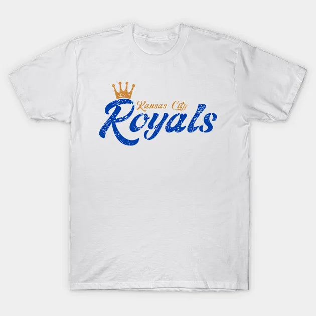 Kansas City Royals T-Shirt