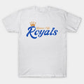 Kansas City Royals T-Shirt