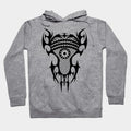 Lacrosse Tribal Hoodie