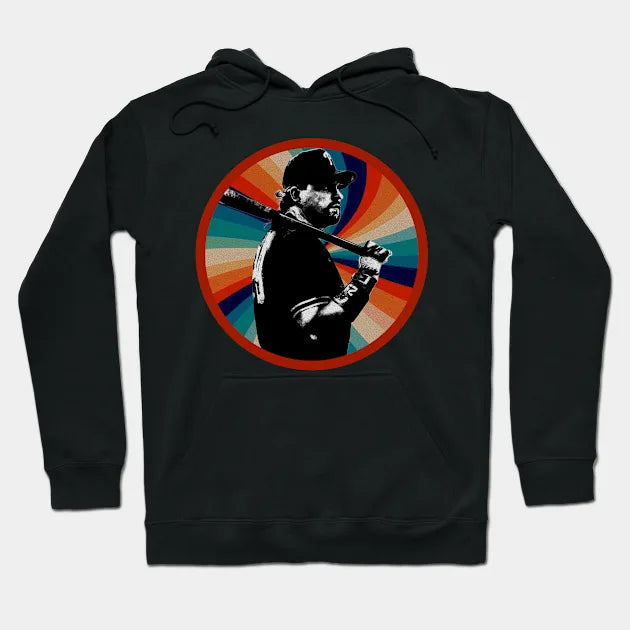 Phillies-John-Kruk Hoodie