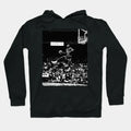 Vintage Jordan Slam Dunk Contest Hoodie