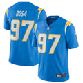 Men's Los Angeles Chargers Joey Bosa Vapor Jersey - Powder Blue