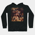 Like For The Classics - Dr. J Hoodie