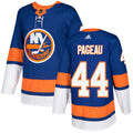 Jean-Gabriel Pageau New York Islanders Authentic Jersey - Royal