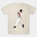 Cj Hitter Style T-Shirt