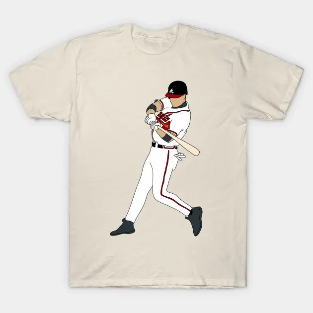 Cj Hitter Style T-Shirt