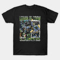 Seattle Legion Of Boom T-Shirt