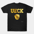 Rip Bob Uecker Mr. Baseball T-Shirt