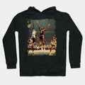 The Goliath - Wilt Chamberlain Hoodie
