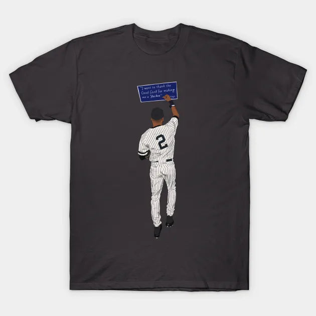 El Capitan T-Shirt