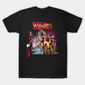 Back To The Rumble T-Shirt