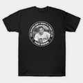 Yogi Berra - The Future Ain'T What It Used To Be T-Shirt