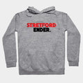 Stretford Ender Hoodie
