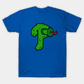 Philly Phanatic, Philadelphia Baseball T-Shirt