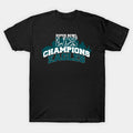 Eagles Super Bowl Champions Lix T-Shirt