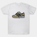 Asics Gel Lyte Iii T-Shirt