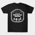 Demolition Legacy T-Shirt